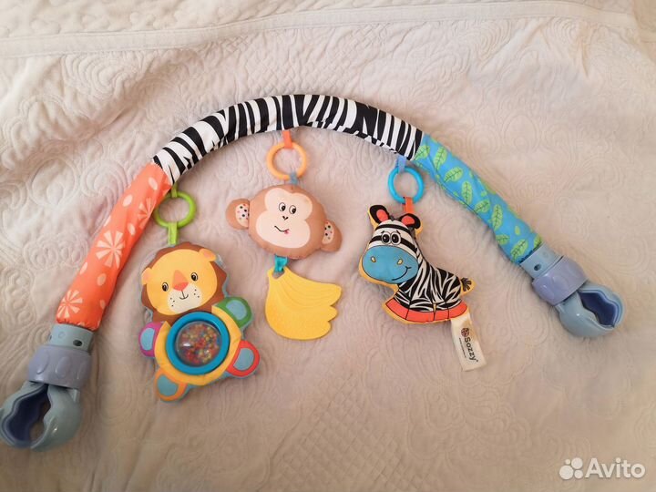 Игровая дуга