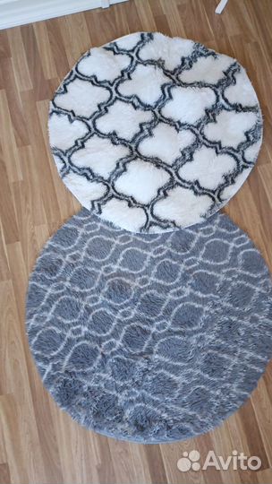 Коврик напольный