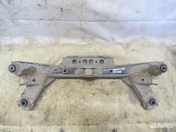 Балка задняя Toyota Avensis II 2003-2008 (51206050