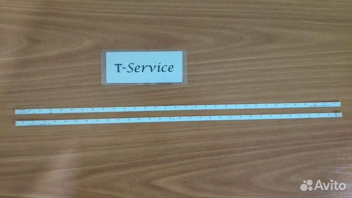 Подсветка Samsung 49