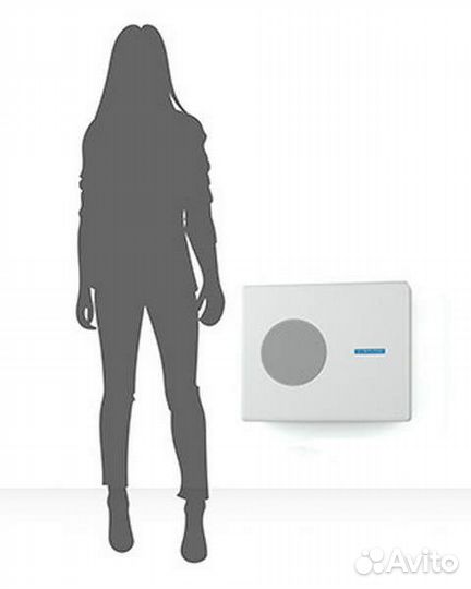 Пассивный корпусной сабвуфер CVGaudio SUBone model