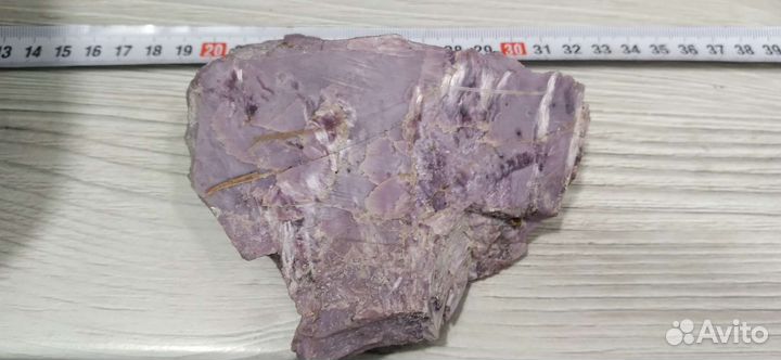 Камни и минералы