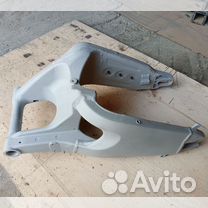 Пескоструйная обработка