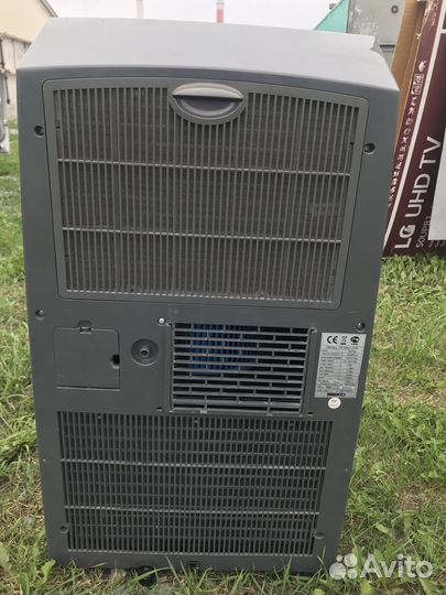 Напольный кондиционер бу