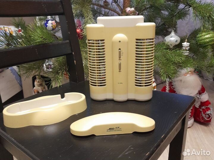 Ионизатор air comfort