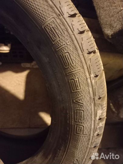 Gislaved Nord Frost 5 205/55 R16