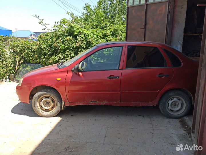 Двери на ваз 2110-2109 priora