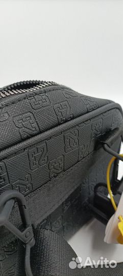 Сумка через плечо