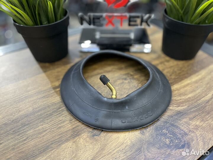 Камера для электросамоката Kugoo M2 200х50