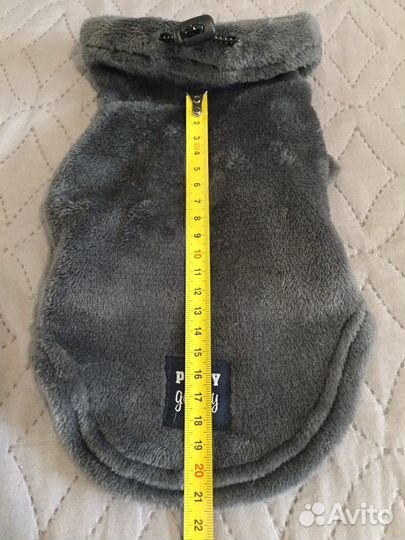 Кофта для собаки