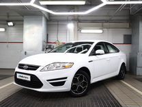 Ford Mondeo 1.6 MT, 2012, 117 000 км, с пробегом, цена 990 000 руб.