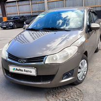 Chery Bonus (A13) 1.5 MT, 2012, 159 000 км, с пробегом, цена 280 000 руб.