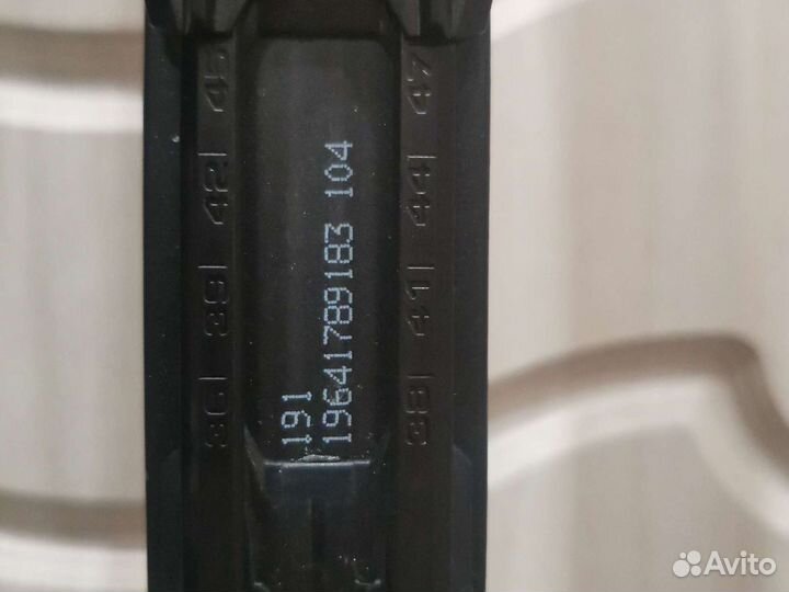 Лыжи fischer rcs новые