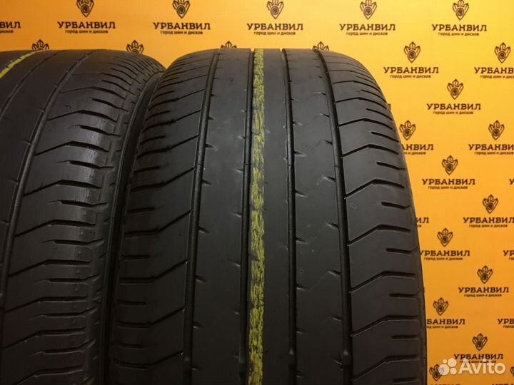 Dunlop SP Sport 270 225/50 R17 94V