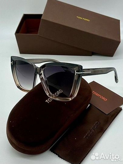 Очки tom Ford
