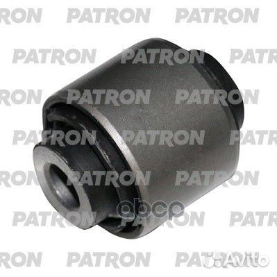 PSE10202 patron Сайлентблок задней тяги PSE1020