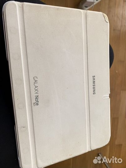 Планшет Samsung galaxy note 10 1