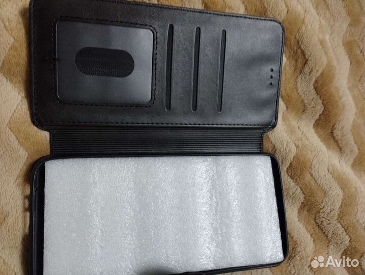 Чехол книжка на realmi C25Y