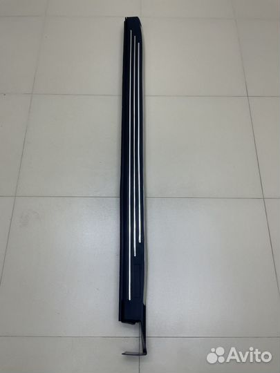 Подножка правая Toyota RAV4 (XA40) 15-19г