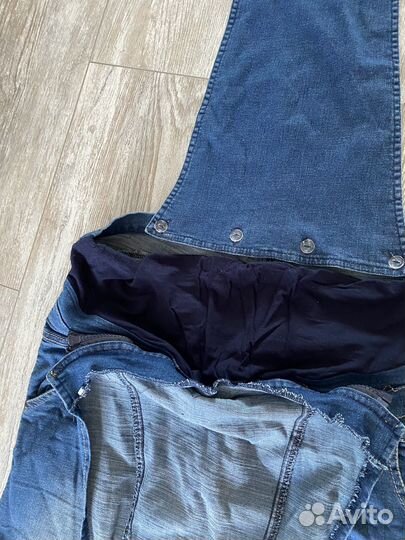 Комбинезон для беременных