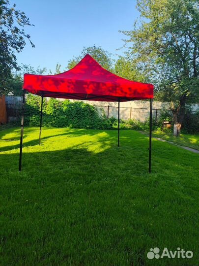 Шатер складной/ Палатка торговая