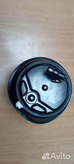 Подушка пневматическая Toyota Prado/GX470/4Runner