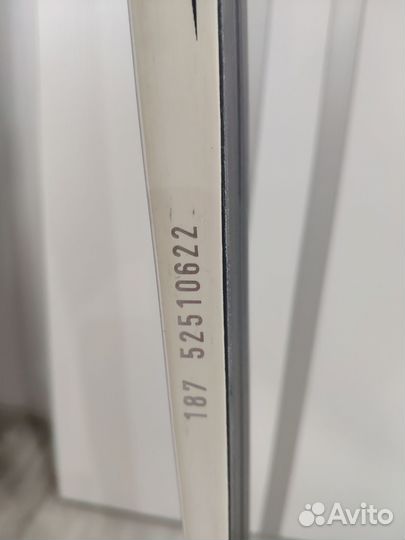 Лыжи беговые fisher combi