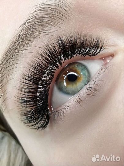 Наращивание ресниц. Обучение. Курсы по наращиванию