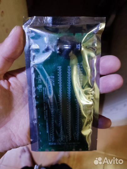 Ddr3 тестер для пк