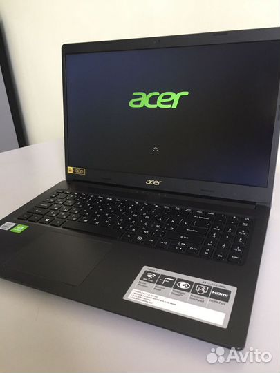 Acer Aspire 3 a315 55g