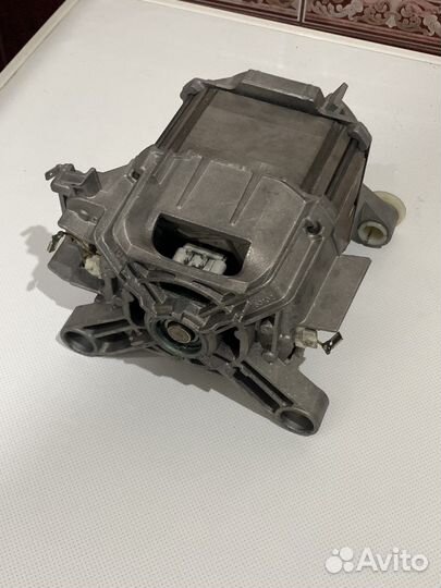 Стиральная машина на запчасти