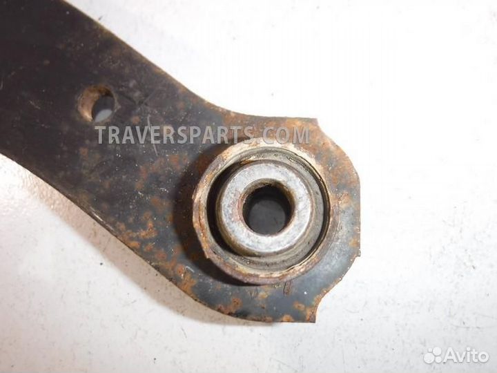 Тяга задняя поперечная верхняя
