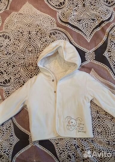 Кофточки для девочек