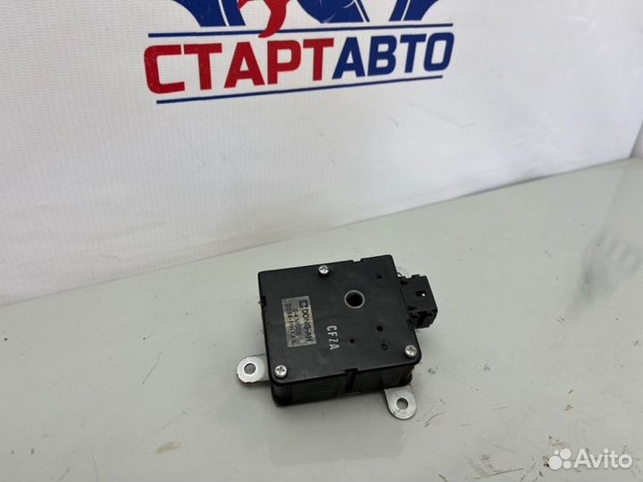 Моторчик заслонки отопителя Kia Spectra ижевский