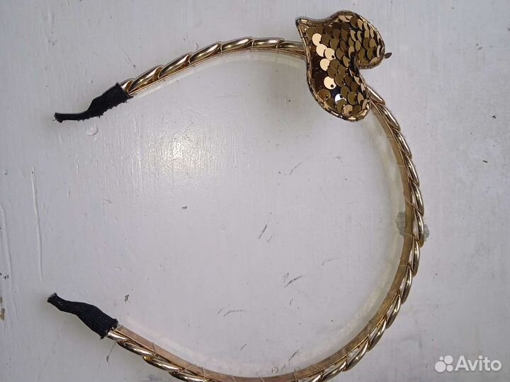 Ободок для волос