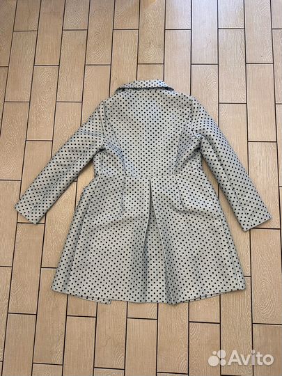 Женский плащ prada