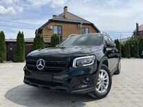 Mercedes-Benz GLB-класс 2.0 AMT, 2020, 72 592 км, с пробегом, цена 3 770 000 руб.