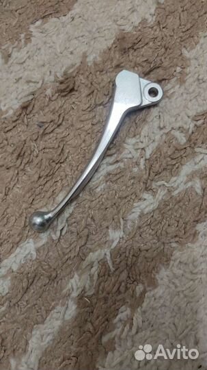 Рычаг заднего тормоза Suzuki Address v125 v125g