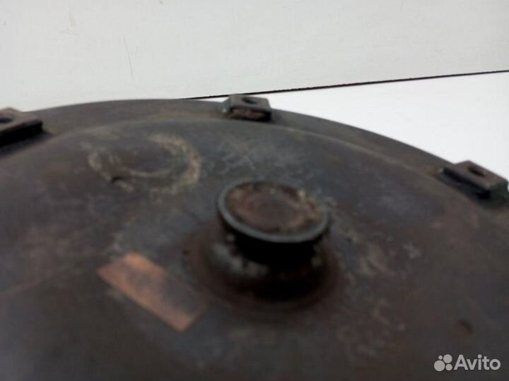 Гидротрансформатор (гидромуфта) Toyota Lite Ace/Town Ace