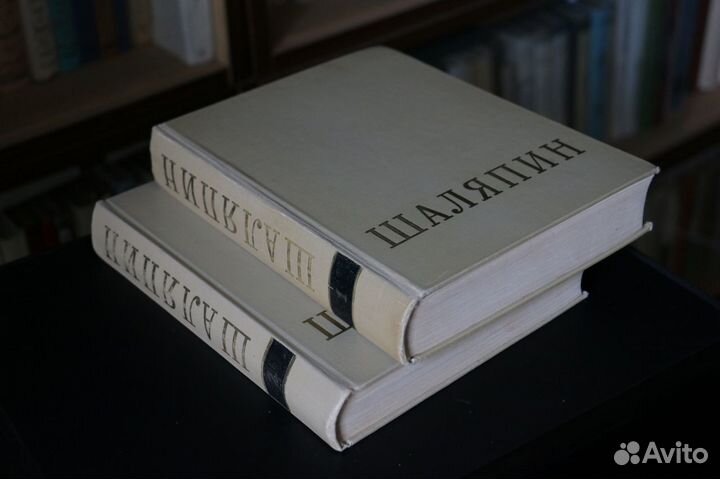 Книги разные, подборка 1 - Искусство