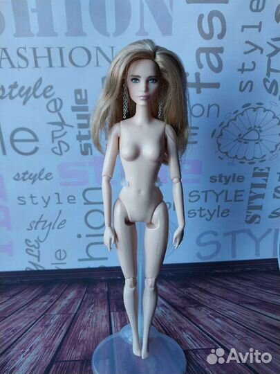 Барби Наталья Водянова