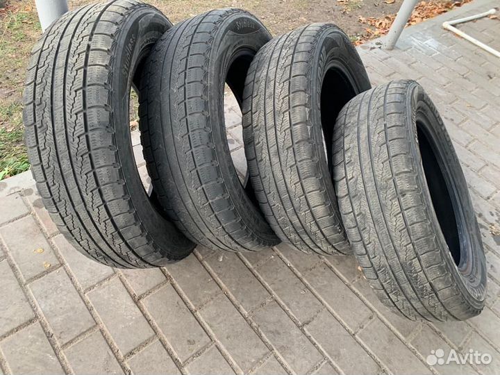 Roadstone Winguard Ice 185/65 R15