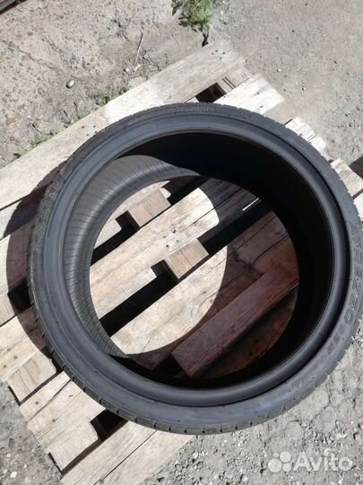 Sailun Atrezzo ZSR 225/35 R19 88Y