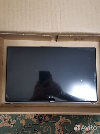 Lenovo Yoga S940-14 LCD UHD