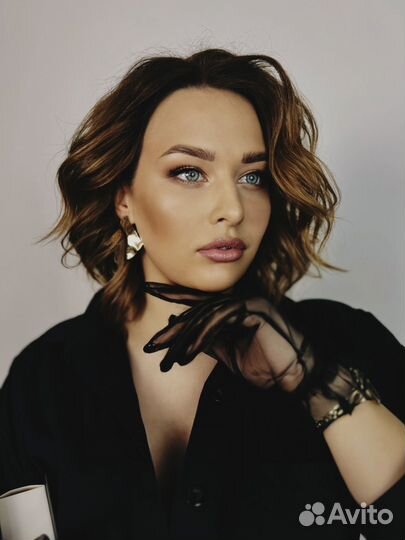 Стилист визажист