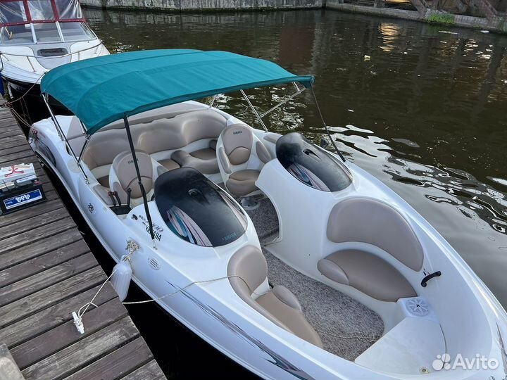 Yamaha ls2000