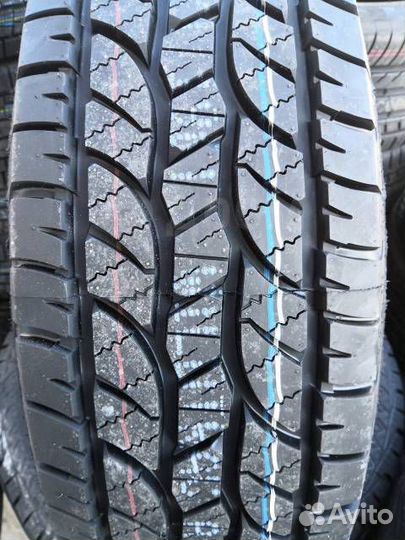 Triangle TR292 245/65 R17