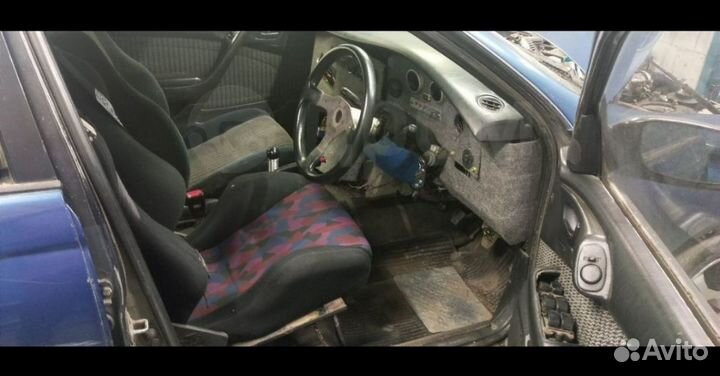 Toyota Corona 1.8 МТ, 1992, 200 000 км