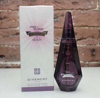Givenchy Ange ou Demon Le Secret ElixirEau de Parf