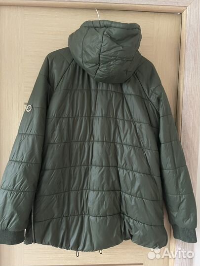 Liu jo куртка демисезонная